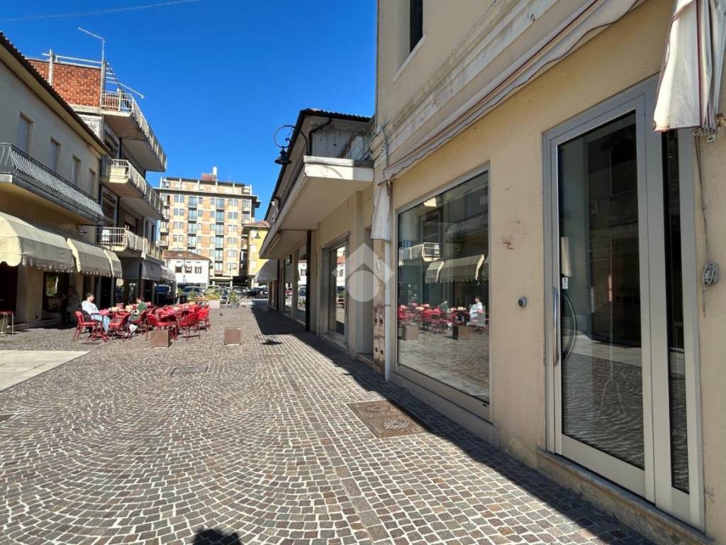 Immobile a Montebelluna in Via Partigiani, 2 - Foto 5