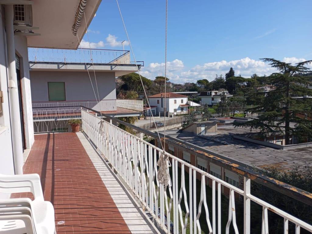 Appartamento a Minturno in Via Luigi Cadorna, 4 - Foto 5