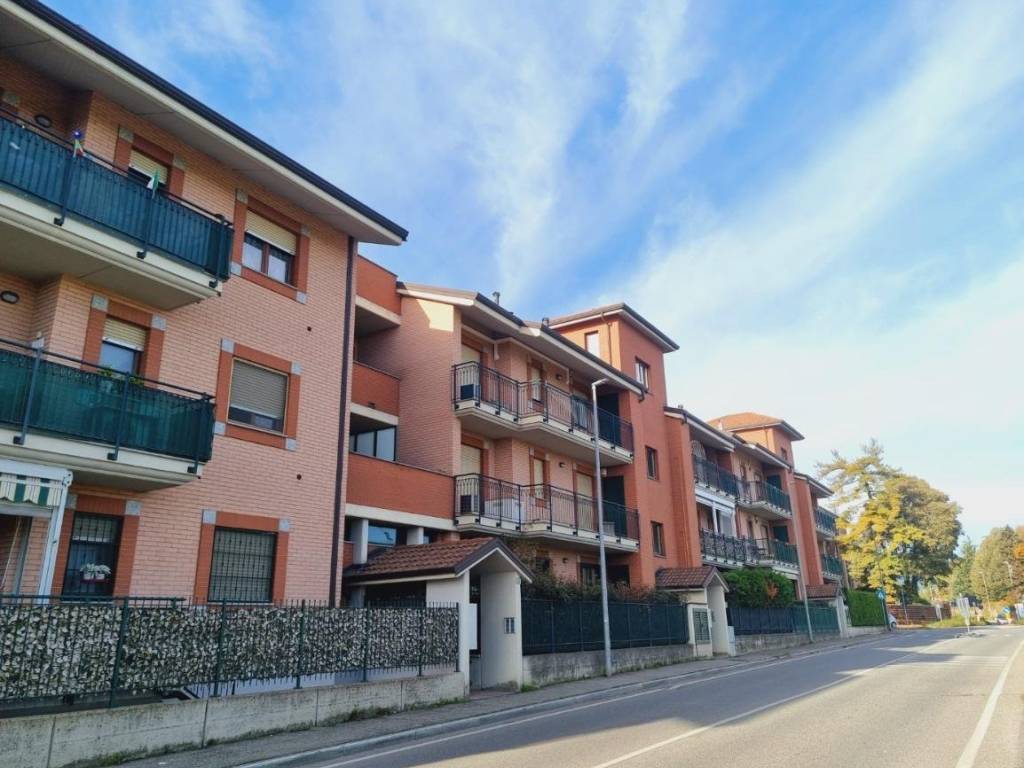 Appartamento a Collegno in Via Torino, 20 - Foto 2