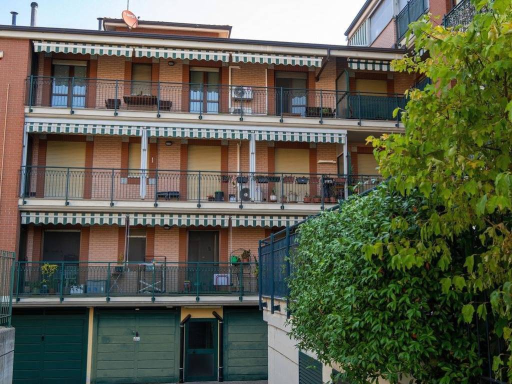 Appartamento a Collegno in Via Torino, 20 - Foto 4