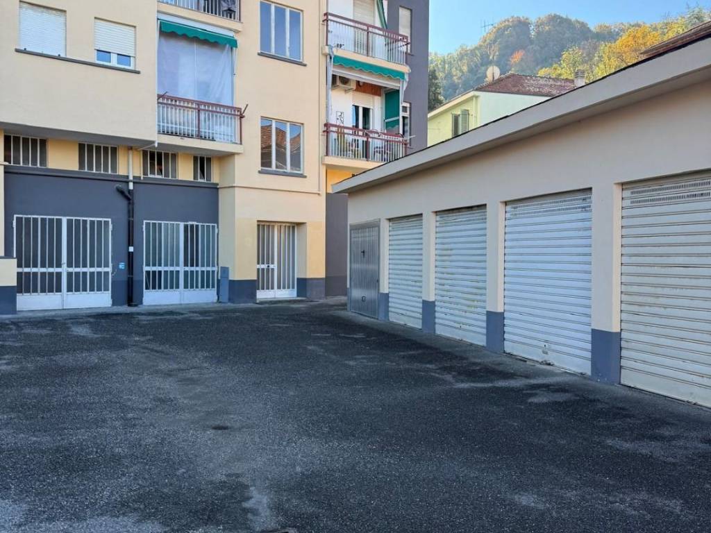 Box / garage a San mauro torinese in Via 4 Novembre, 38 - Foto 2
