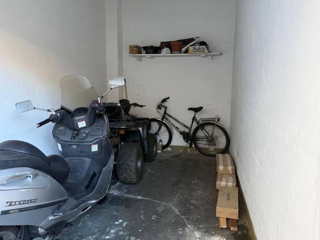 Box / garage a San mauro torinese in Via 4 Novembre, 38 - Foto 3