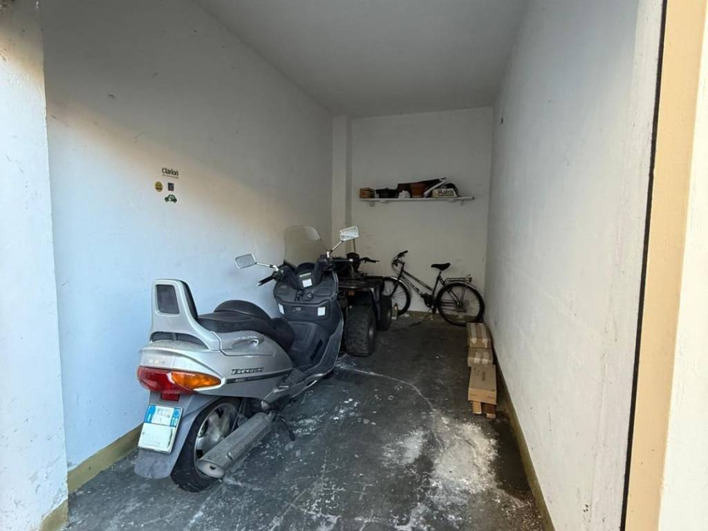 Box / garage a San mauro torinese in Via 4 Novembre, 38 - Foto 4