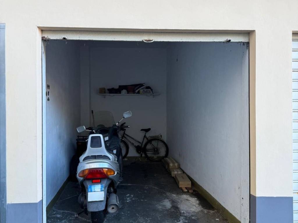Box / garage a San mauro torinese in Via 4 Novembre, 38 - Foto 5
