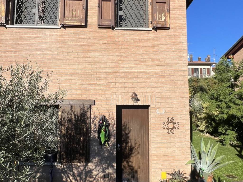 Casa indipendente a Valsamoggia in Via A. Pallotti - Foto 2