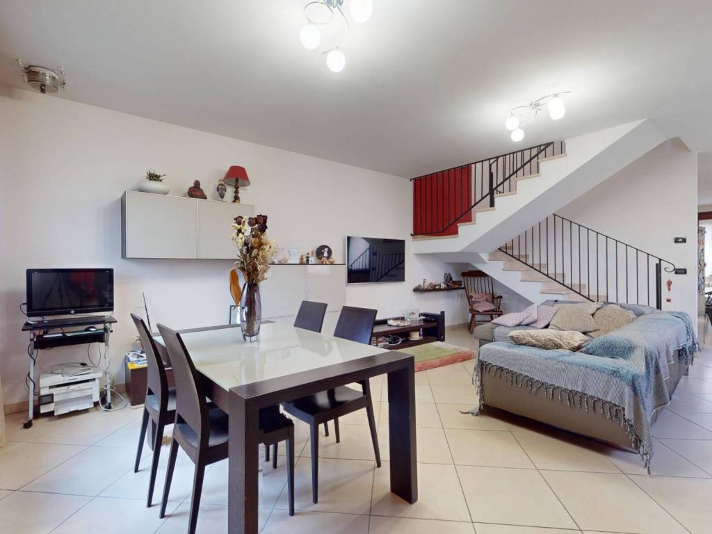 Casa indipendente a Valsamoggia in Via A. Pallotti - Foto 3