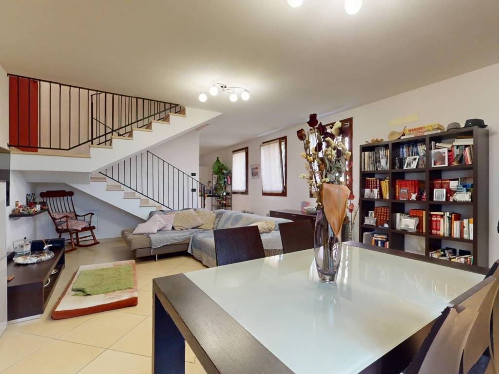 Casa indipendente a Valsamoggia in Via A. Pallotti - Foto 4