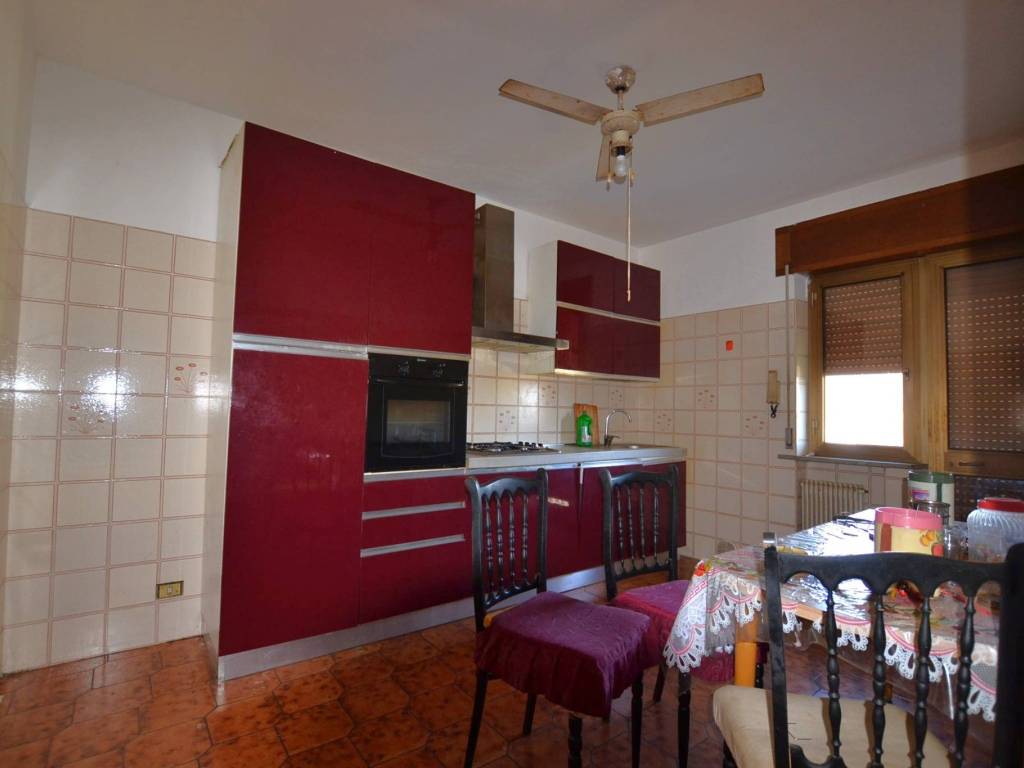 Appartamento a Aviano in Via Bruno Buozzi, 6 - Foto 2