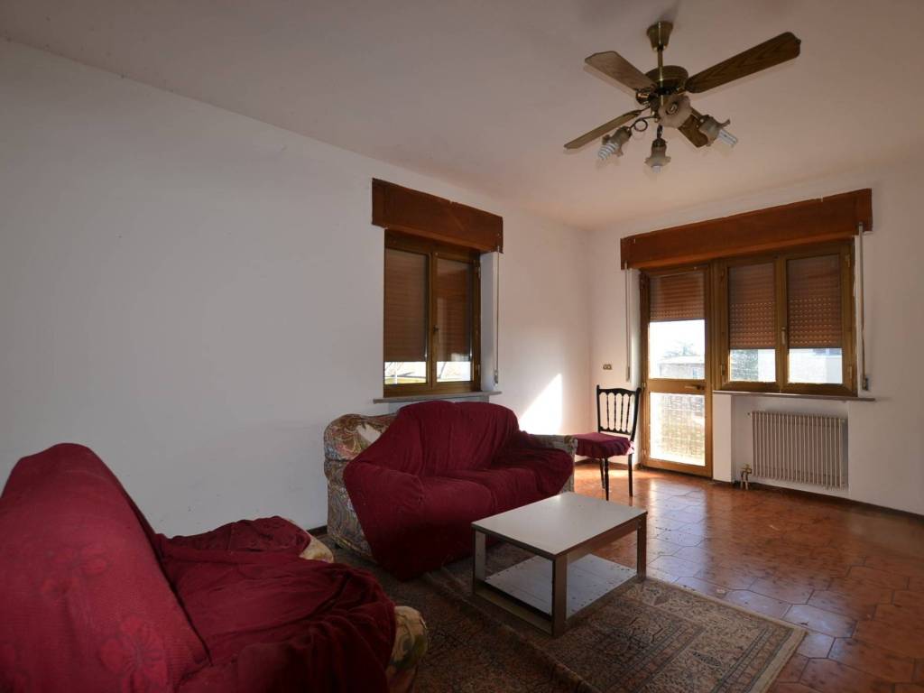 Appartamento a Aviano in Via Bruno Buozzi, 6 - Foto 5