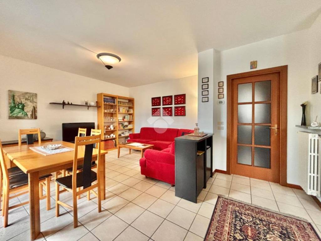 Villa a Arosio in Via Monterosa, 3 - Foto 3