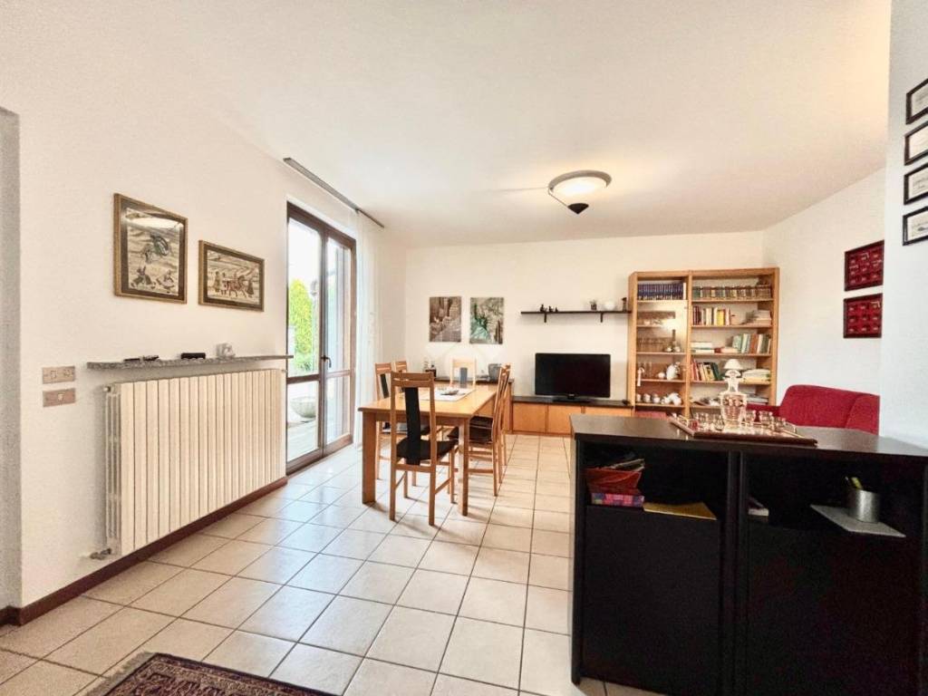 Villa a Arosio in Via Monterosa, 3 - Foto 5