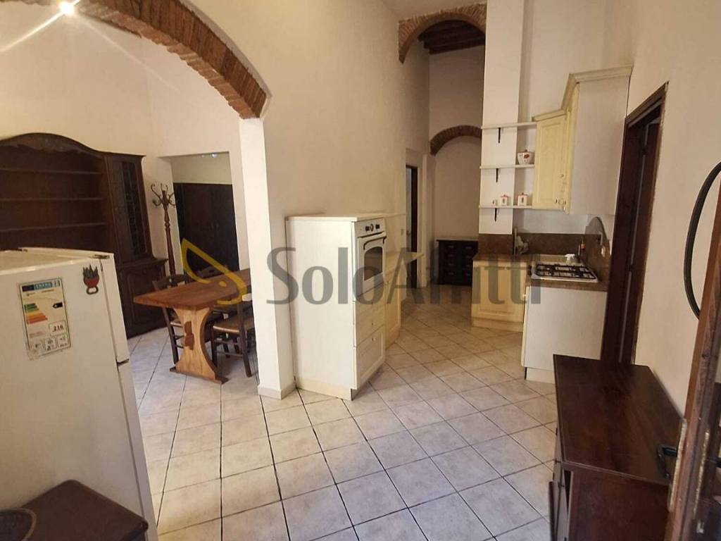 Appartamento a Livorno in Via dell'Ambrogiana, 48 - Foto 2