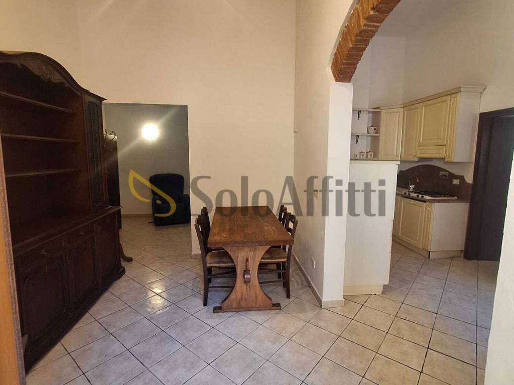 Appartamento a Livorno in Via dell'Ambrogiana, 48 - Foto 3