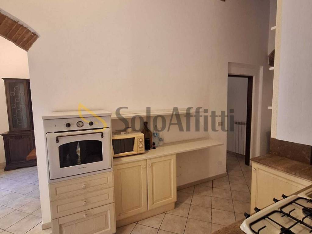 Appartamento a Livorno in Via dell'Ambrogiana, 48 - Foto 4