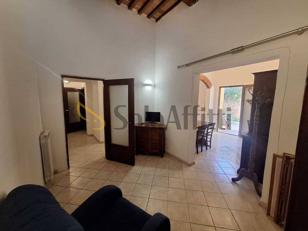 Appartamento a Livorno in Via dell'Ambrogiana, 48 - Foto 5