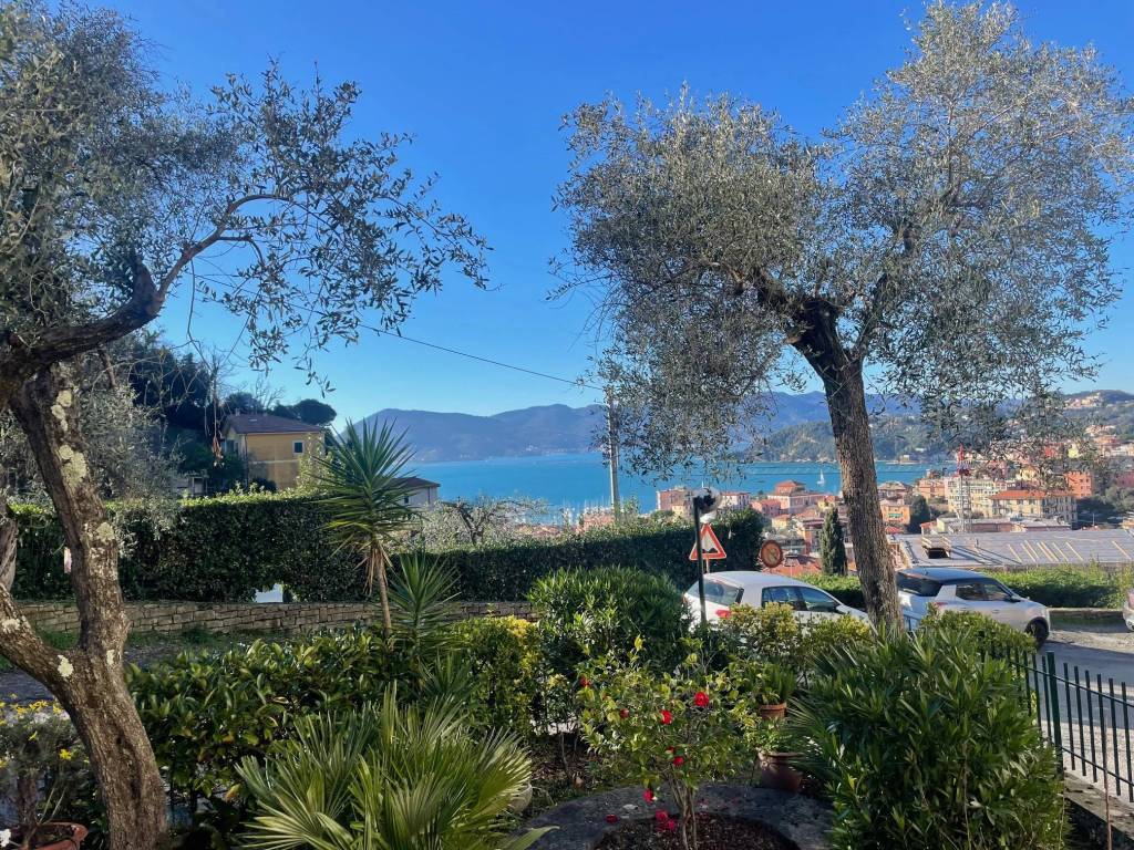 Appartamento a Lerici in Località Carbognano Traversa 2 - Foto 2