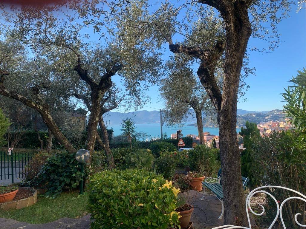 Appartamento a Lerici in Località Carbognano Traversa 2 - Foto 3