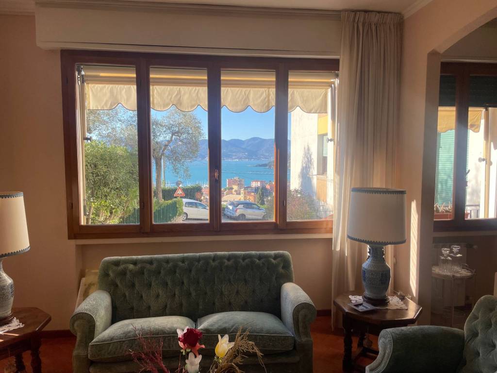 Appartamento a Lerici in Località Carbognano Traversa 2 - Foto 4