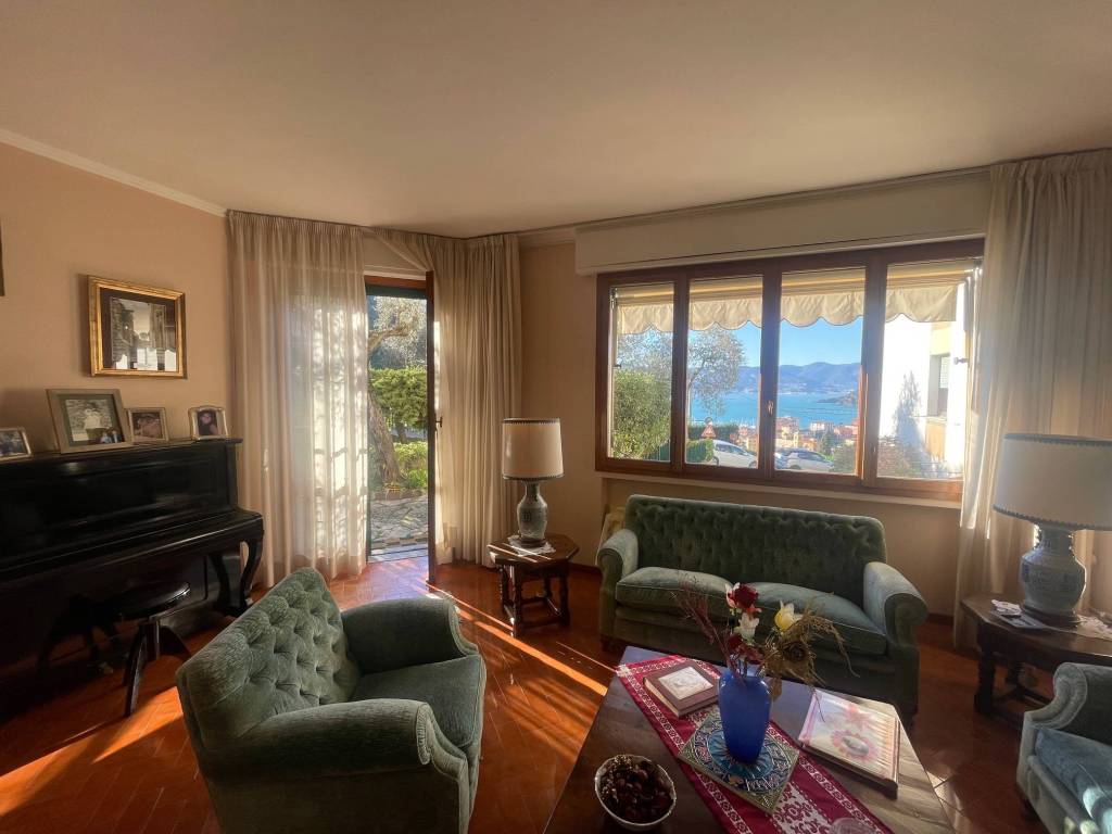 Appartamento a Lerici in Località Carbognano Traversa 2 - Foto 5