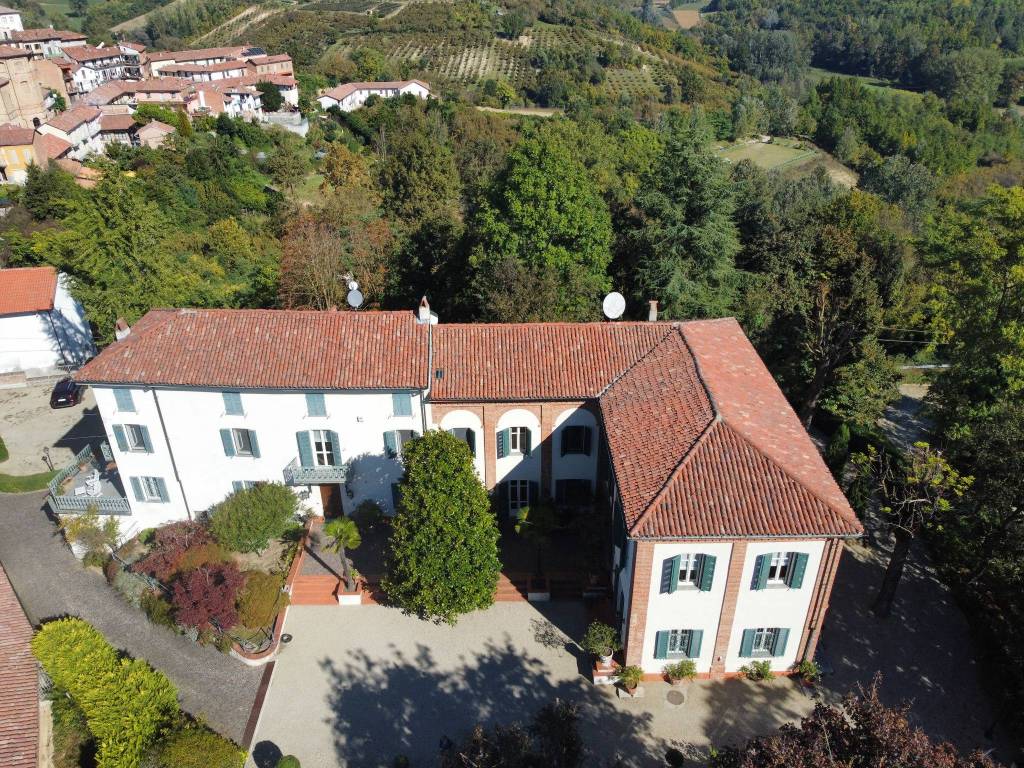 Villa a Portacomaro in Via Eugenio Durando - Foto 4