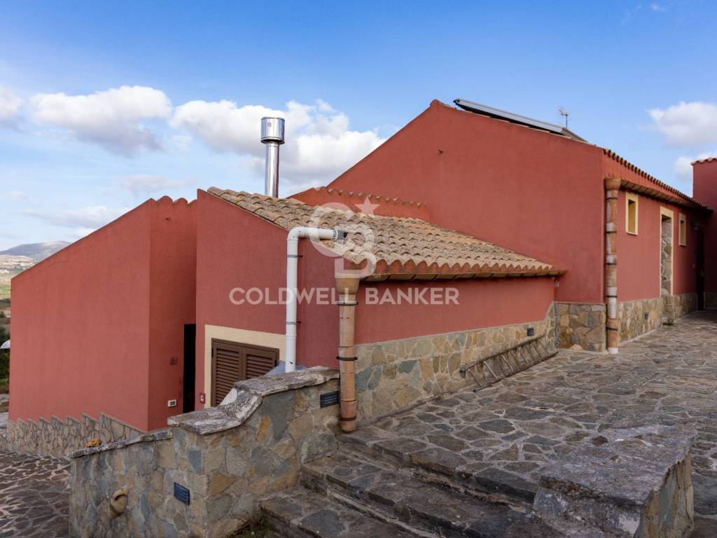 Villa a Valderice in Via Castellammare - Foto 3