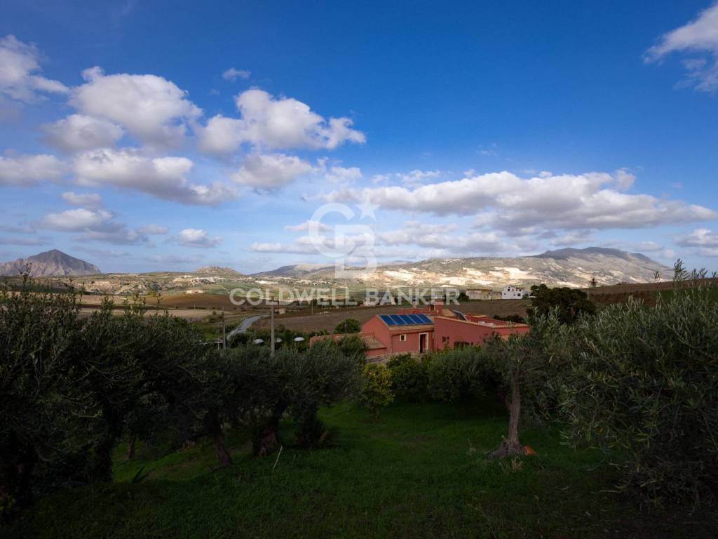 Villa a Valderice in Via Castellammare - Foto 4