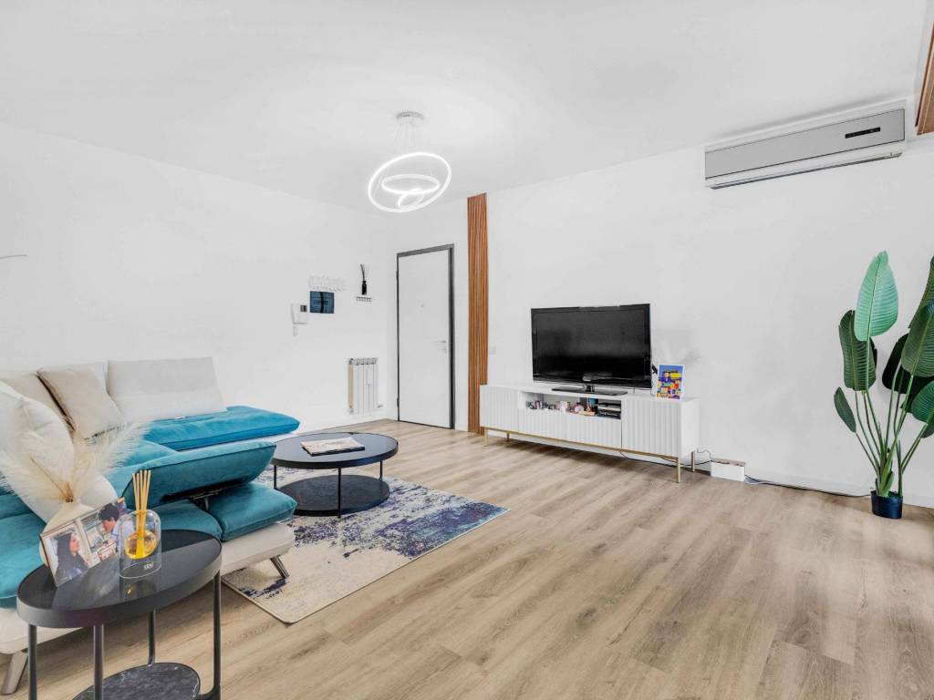 Appartamento a Bareggio in Via San Cristoforo, 24 - Foto 5