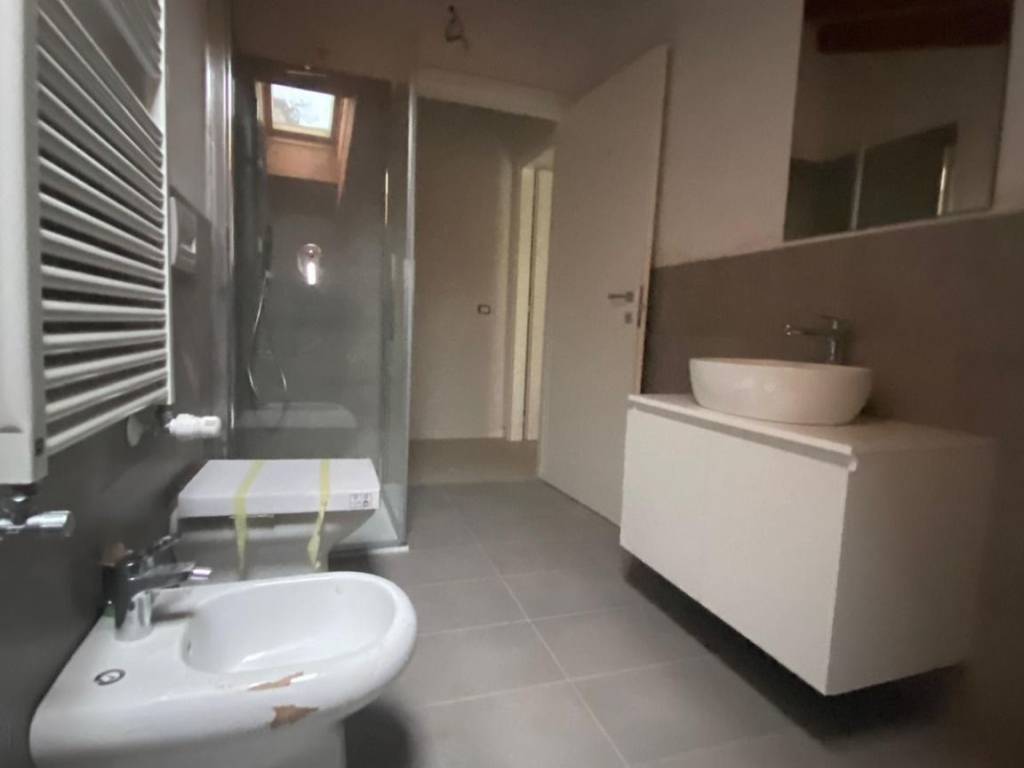 Appartamento a Lodi in Via Borgo Adda, 87 - Foto 2