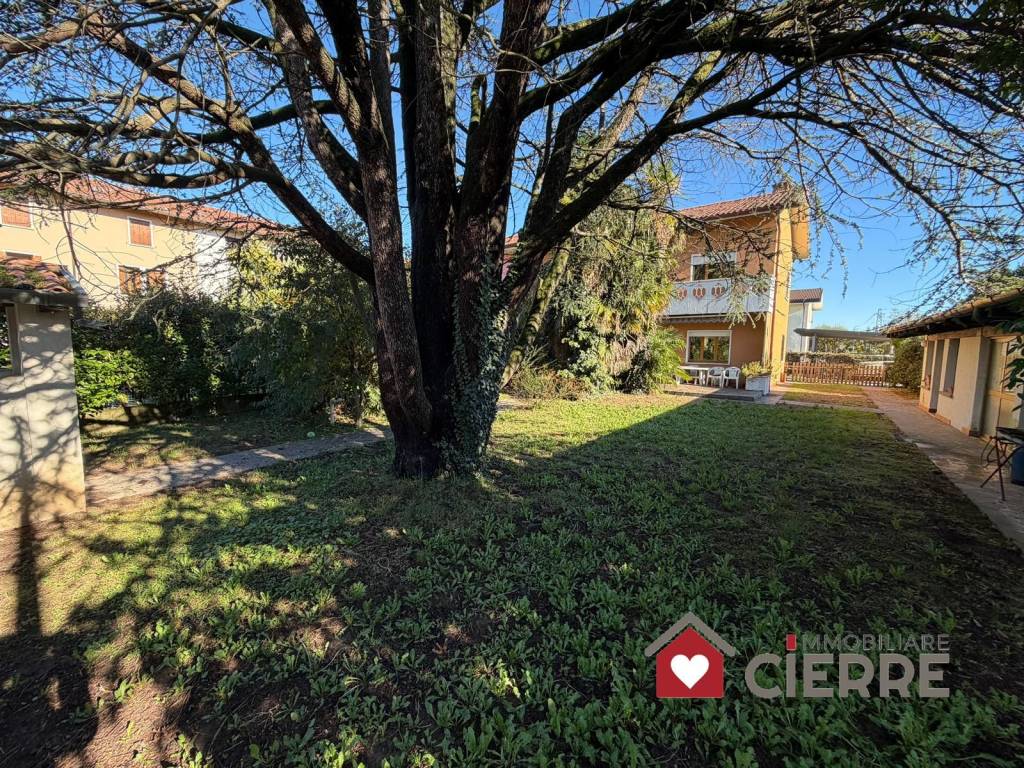 Villetta a schiera a Udine in Via Morosina, 70 - Foto 2