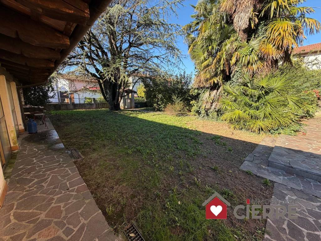 Villetta a schiera a Udine in Via Morosina, 70 - Foto 3