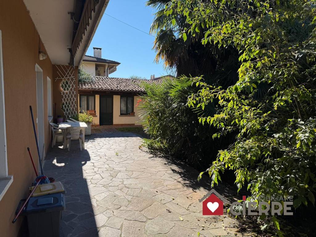 Villetta a schiera a Udine in Via Morosina, 70 - Foto 4