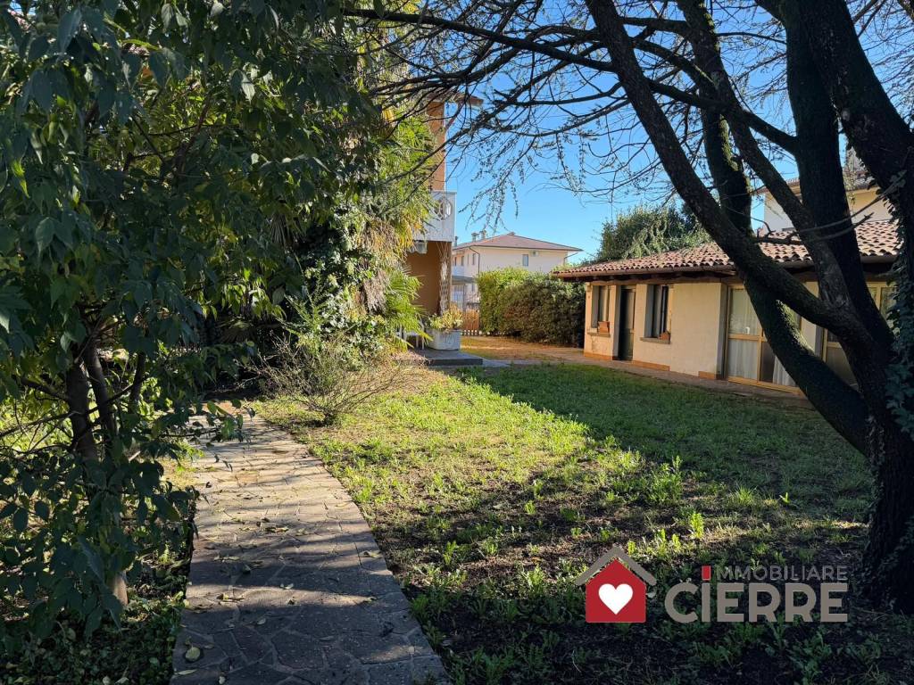 Villetta a schiera a Udine in Via Morosina, 70 - Foto 5