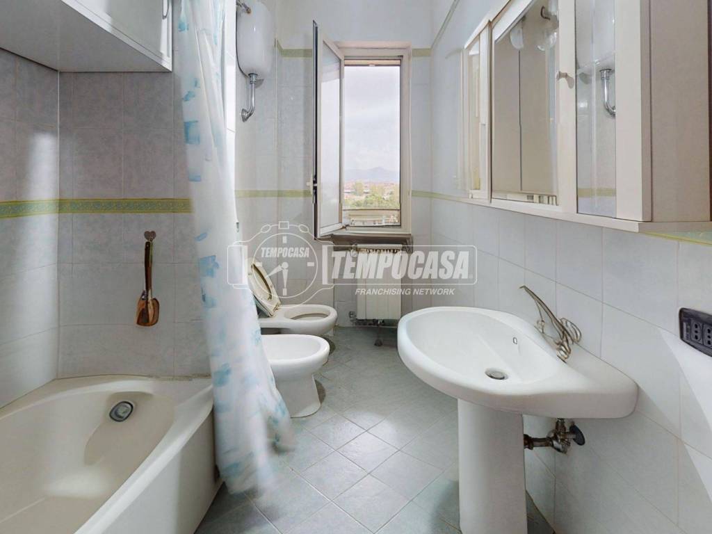 Appartamento a Santa maria capua vetere in Via firenze 27 - Foto 5