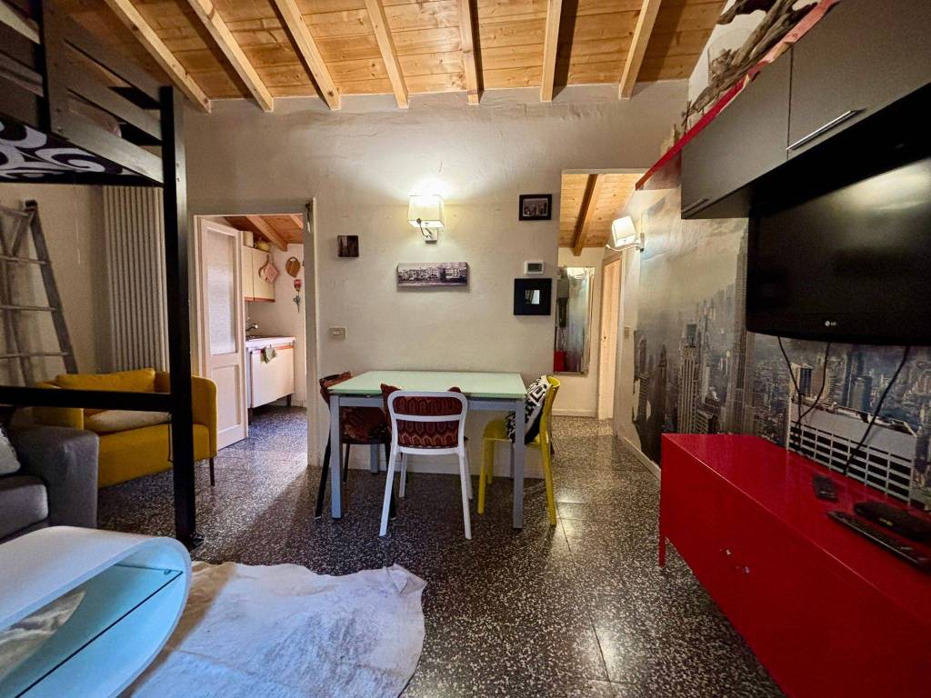 Appartamento a Parma in Borgo Guazzo, 40 - Foto 2