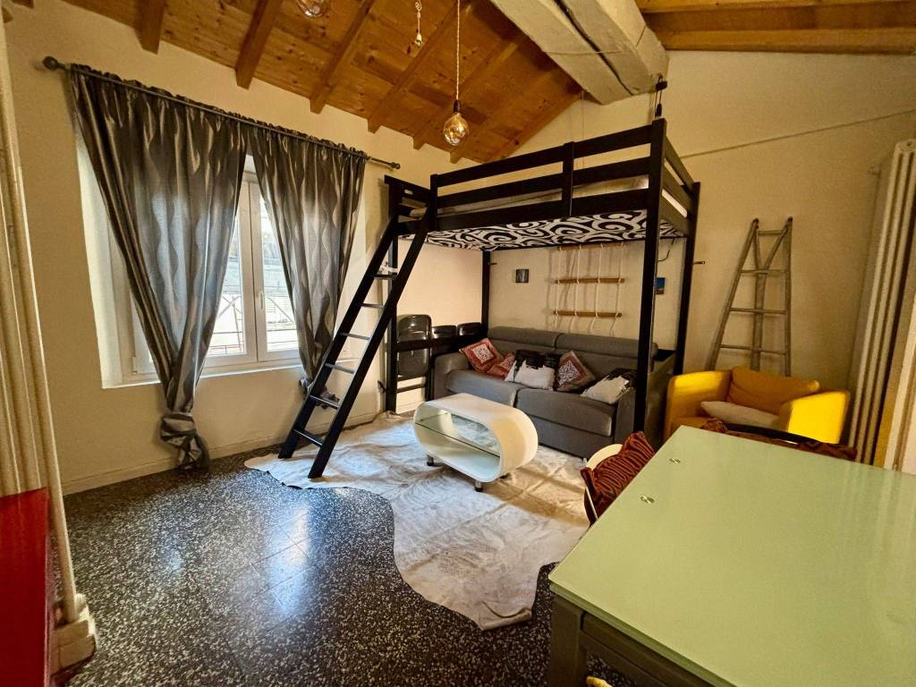 Appartamento a Parma in Borgo Guazzo, 40 - Foto 3