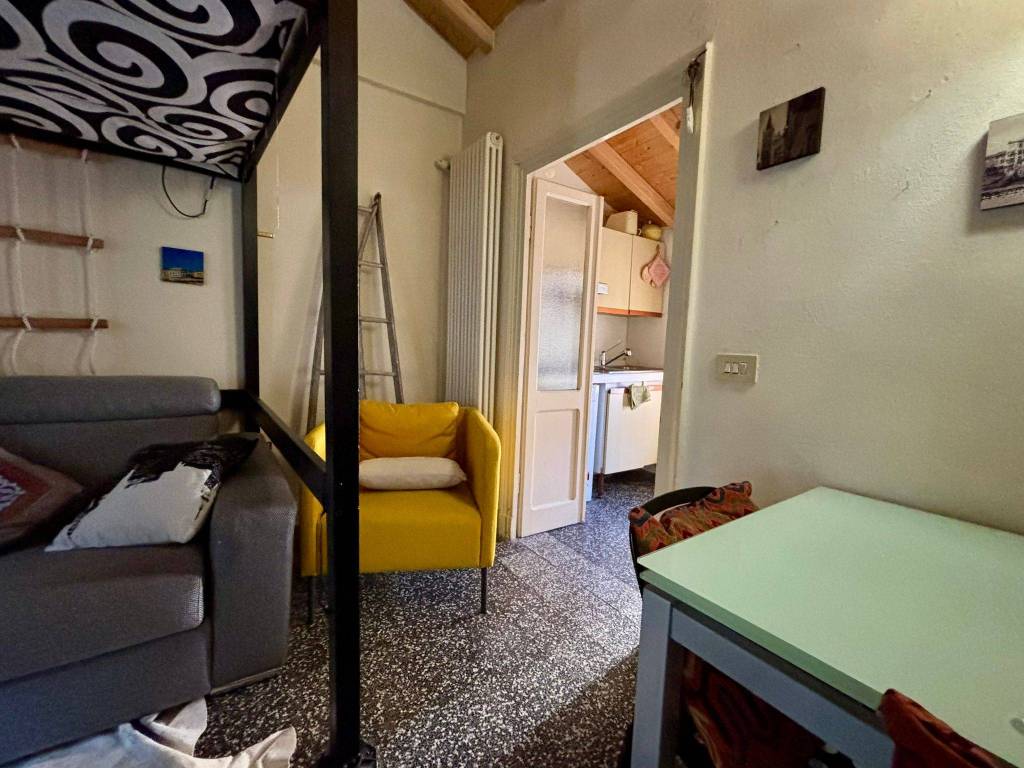 Appartamento a Parma in Borgo Guazzo, 40 - Foto 4