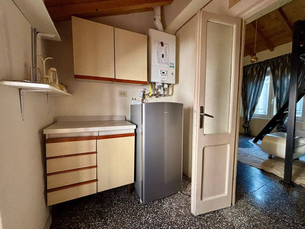 Appartamento a Parma in Borgo Guazzo, 40 - Foto 5
