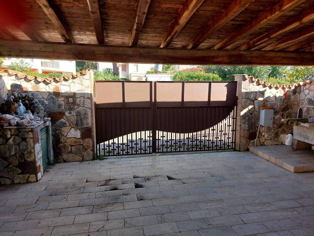 Villetta a schiera a Terracina in Lido di Venere, 11 - Foto 2