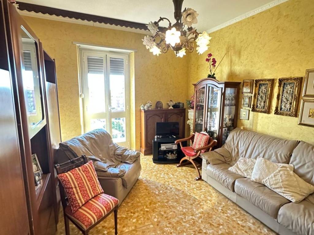 Appartamento a Rivoli in Via Giotto - Foto 5