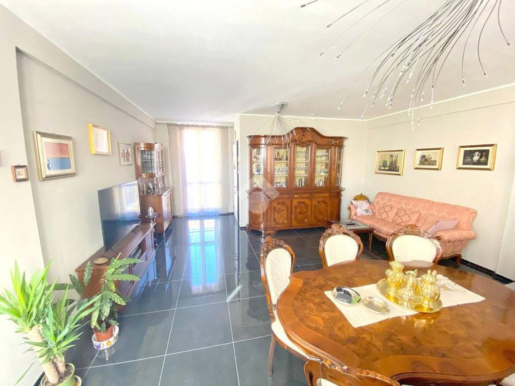 Appartamento a Samarate in Via S. Rocco, 8 - Foto 2