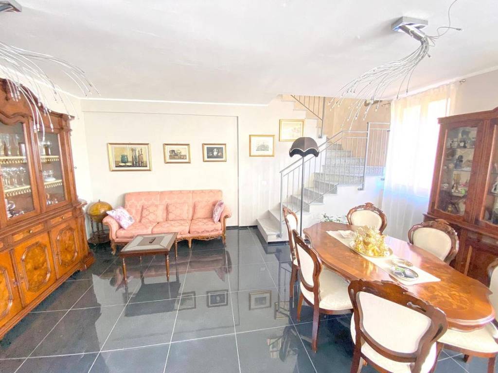 Appartamento a Samarate in Via S. Rocco, 8 - Foto 3