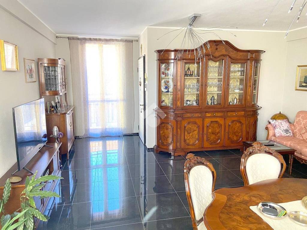 Appartamento a Samarate in Via S. Rocco, 8 - Foto 4