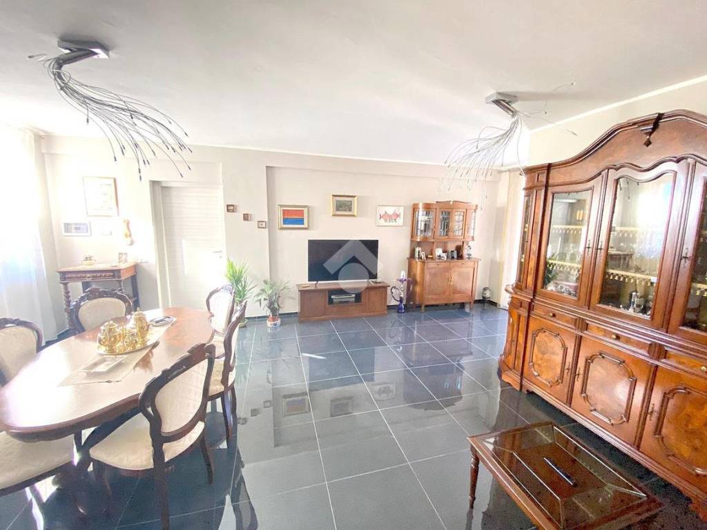 Appartamento a Samarate in Via S. Rocco, 8 - Foto 5