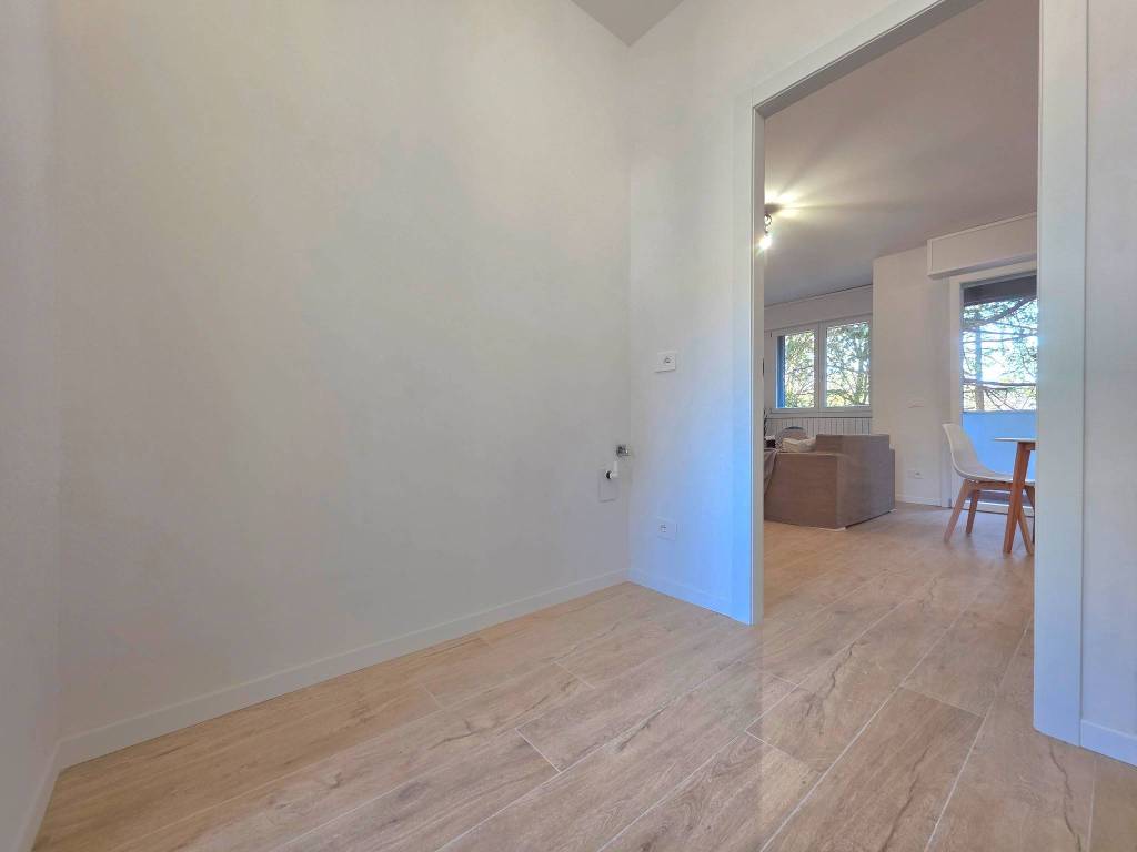 Appartamento a Bologna in Via degli Ortolani, 35 - Foto 4