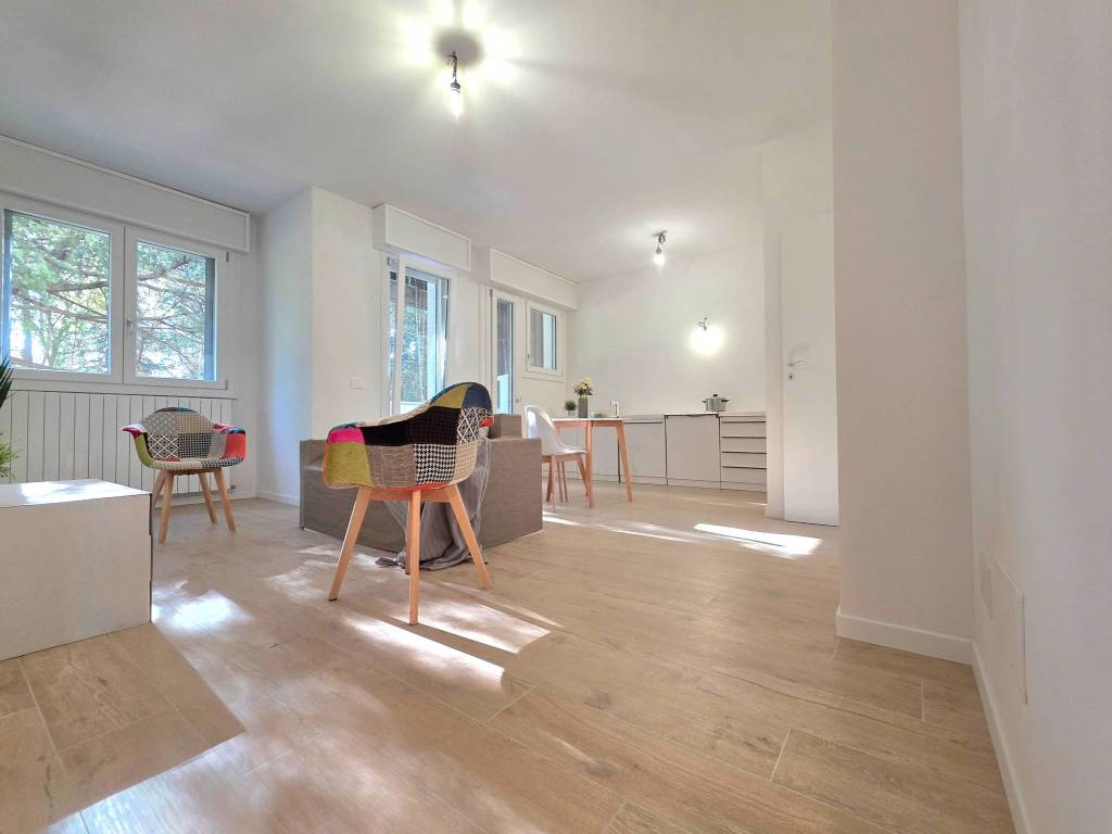 Appartamento a Bologna in Via degli Ortolani, 35 - Foto 5