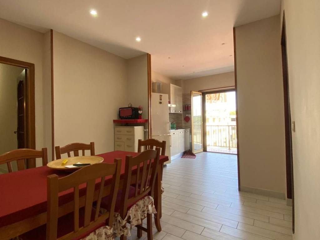 Appartamento a Castel volturno in Viale del Mare, 175 - Foto 3