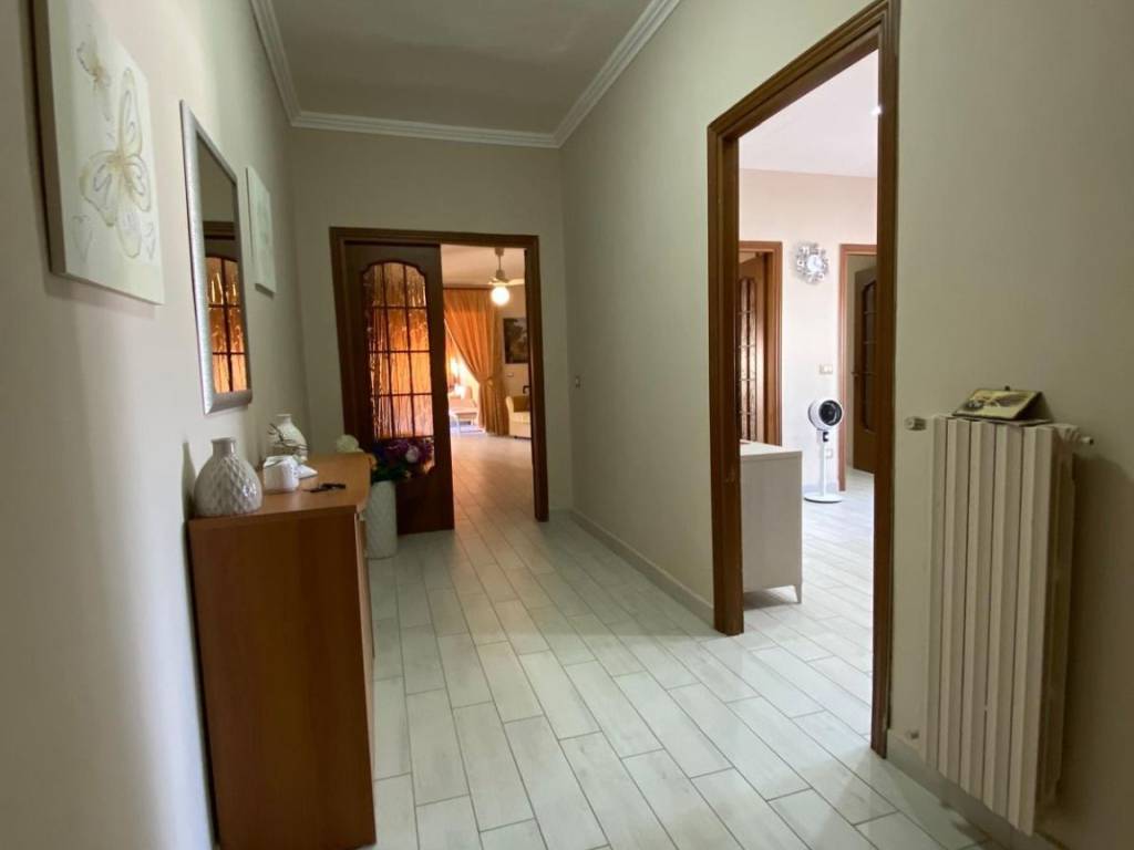 Appartamento a Castel volturno in Viale del Mare, 175 - Foto 4