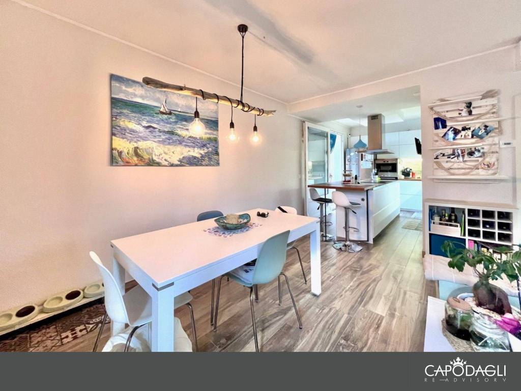 Appartamento a Riccione in Viale Luigi Carlo Farini, 3 - Foto 2