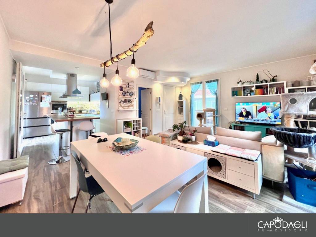 Appartamento a Riccione in Viale Luigi Carlo Farini, 3 - Foto 5