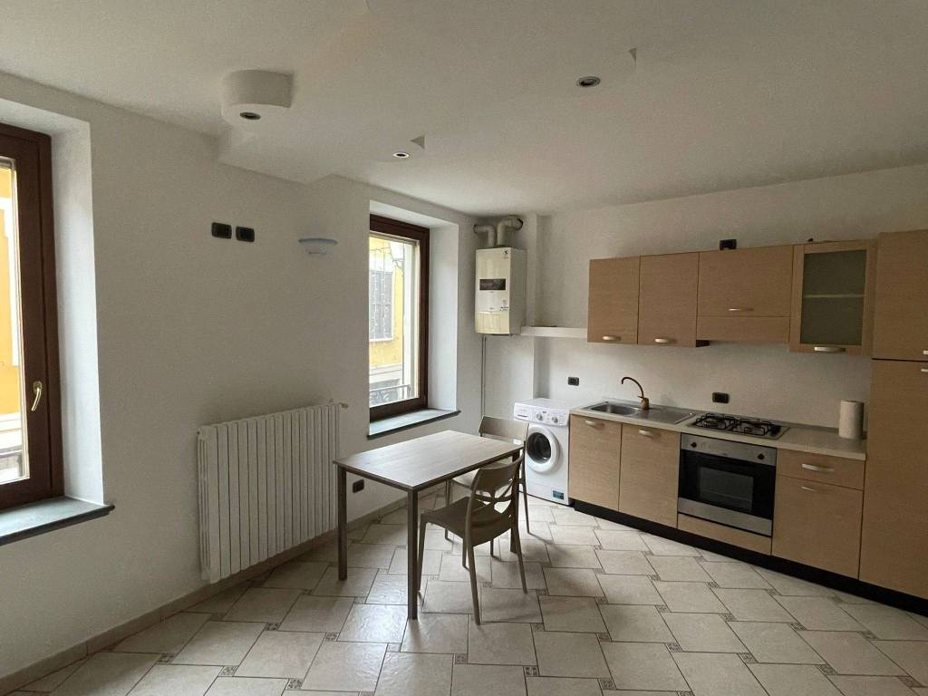 Appartamento a Caravaggio in Via Folcero - Foto 3